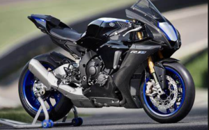 Yamaha YZF-R1M 2025