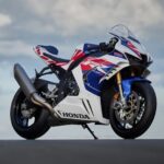 Honda CBR1000RR-R Fireblade 2025: Evolusi Teknologi dalam Dunia Sepeda Motor