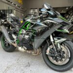 Kawasaki Ninja Zx-10r 2025