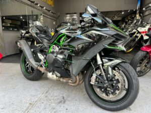 Kawasaki Ninja Zx-10r 2025