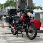 Royal Enfield Himalayan 450 2025