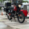 Royal Enfield Himalayan 450 2025