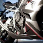 Triumph Daytona Moto2 765 2025: Adrenalin Baru Dunia Sportbike