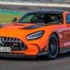 AMG GT A High-Performance Icon Redefined for Modern Enthusiasts