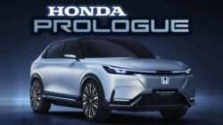 Prologue EV Reshaping the Future of Electric Vehicles