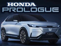 Prologue EV Reshaping the Future of Electric Vehicles